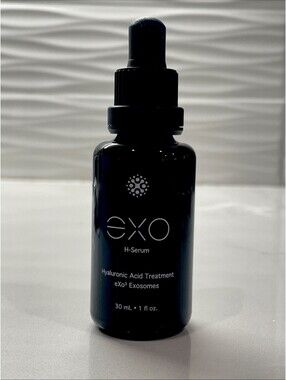 EXO H- Serum HYALURONIC ACID SERUM 30ml/1 fl oz